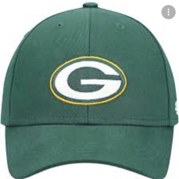 NFL Other - NFL new era Green Bay packers hat